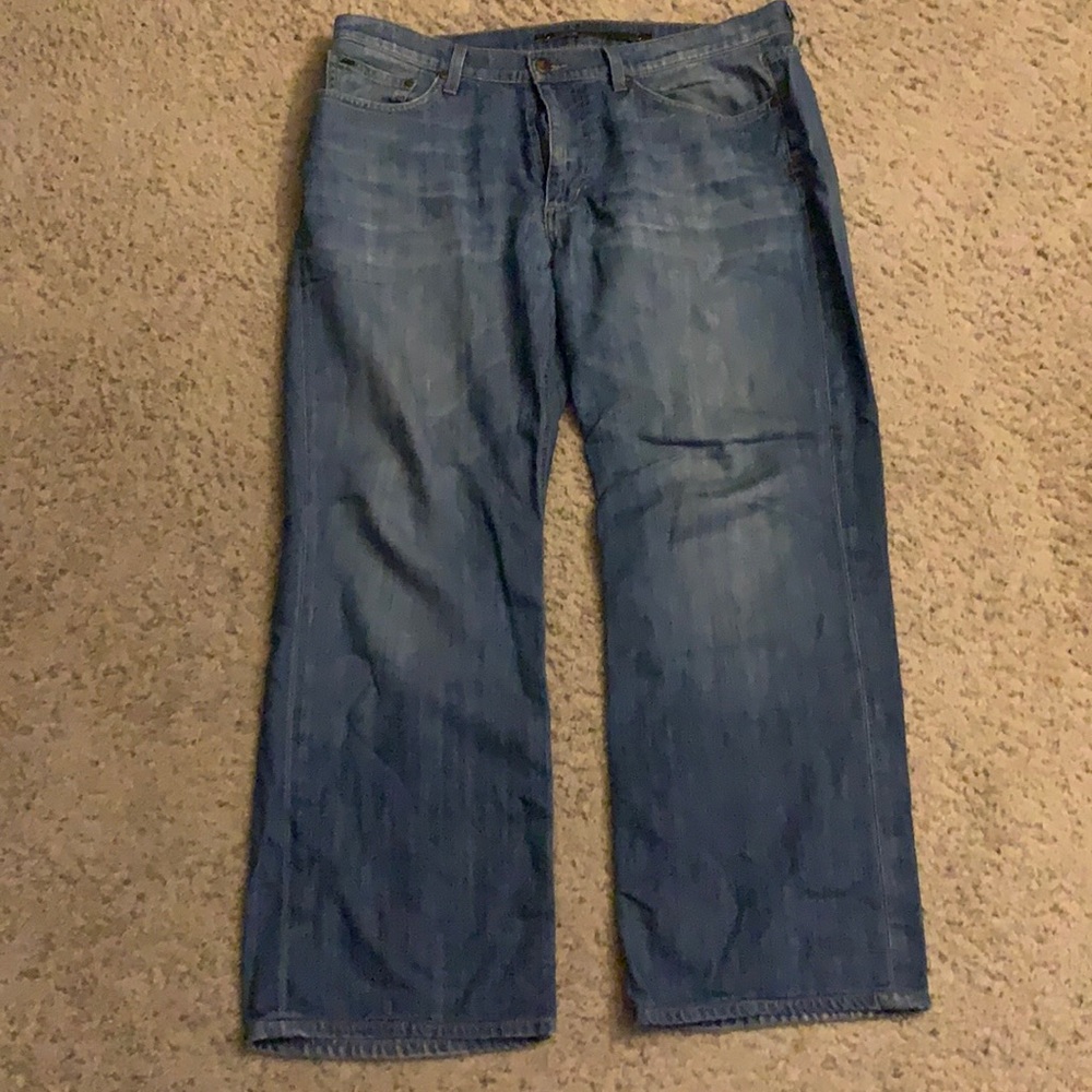 Joe’s jeans size 36 rebel style 30 length